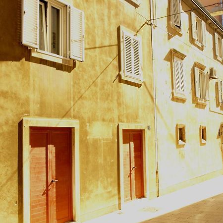 Zadar Center Apartments Exterior photo