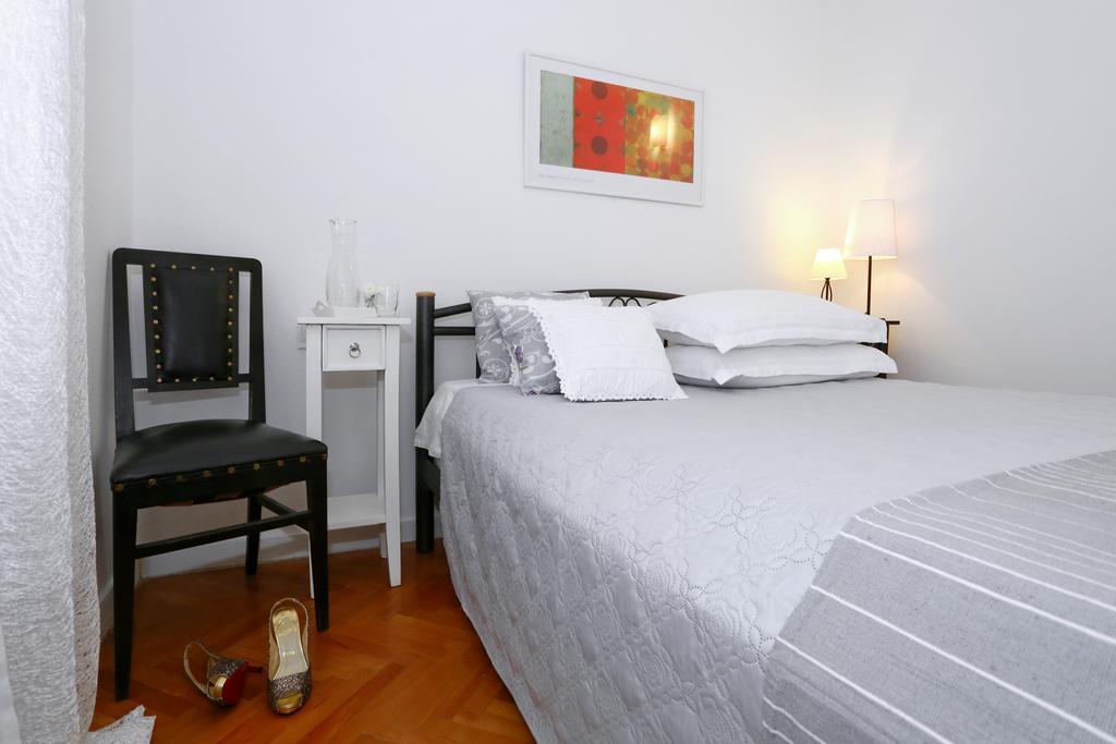 Zadar Center Apartments Room photo