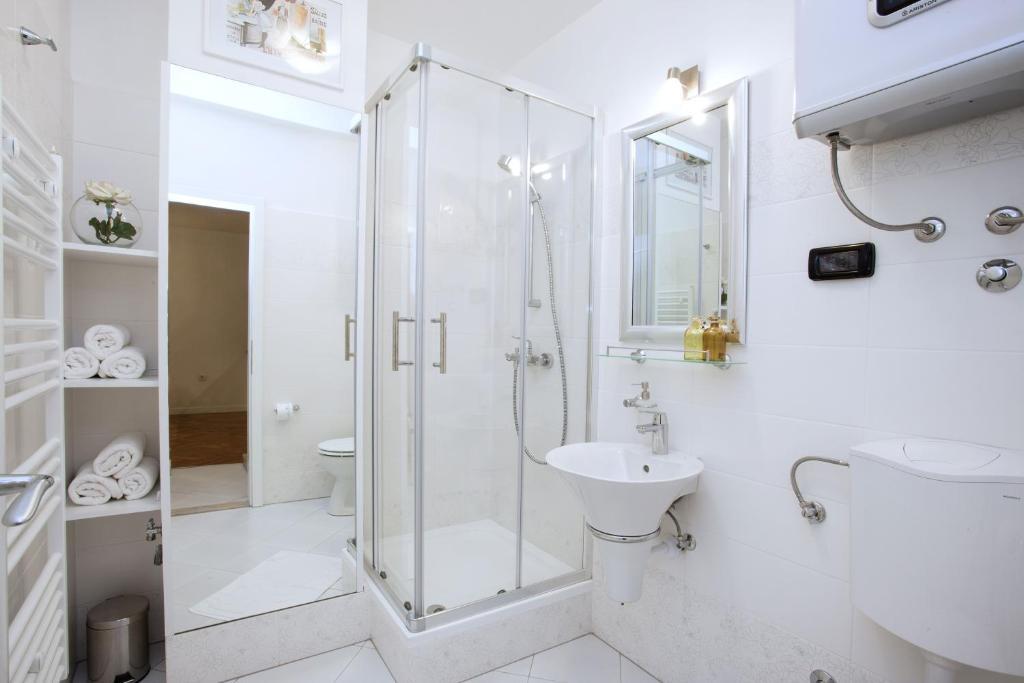 Zadar Center Apartments Room photo