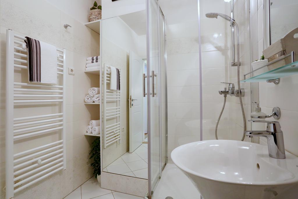 Zadar Center Apartments Room photo