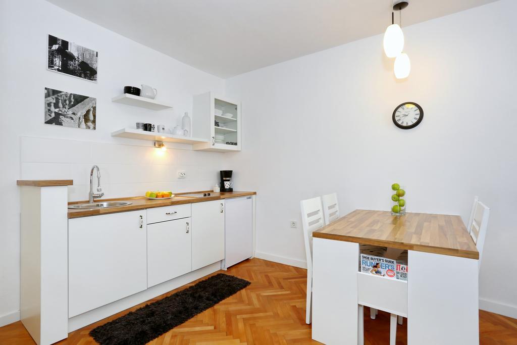 Zadar Center Apartments Room photo