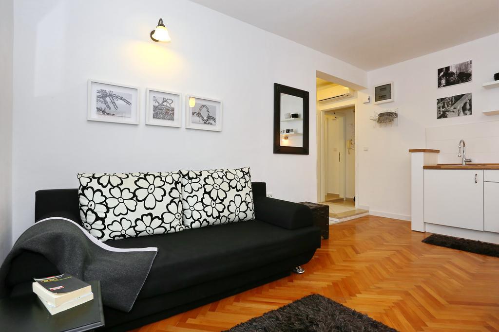 Zadar Center Apartments Room photo