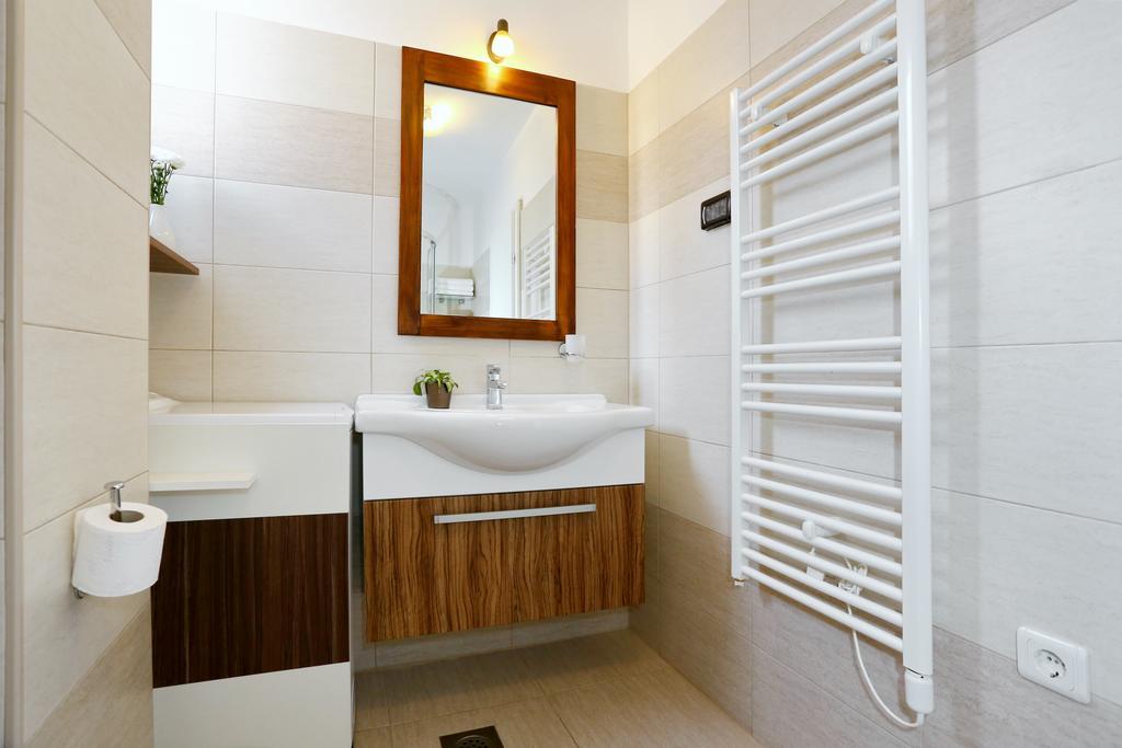 Zadar Center Apartments Room photo