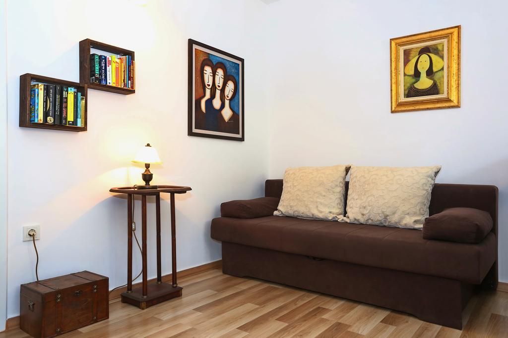 Zadar Center Apartments Room photo