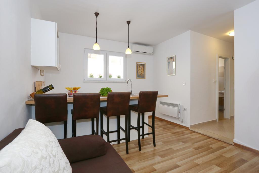 Zadar Center Apartments Room photo