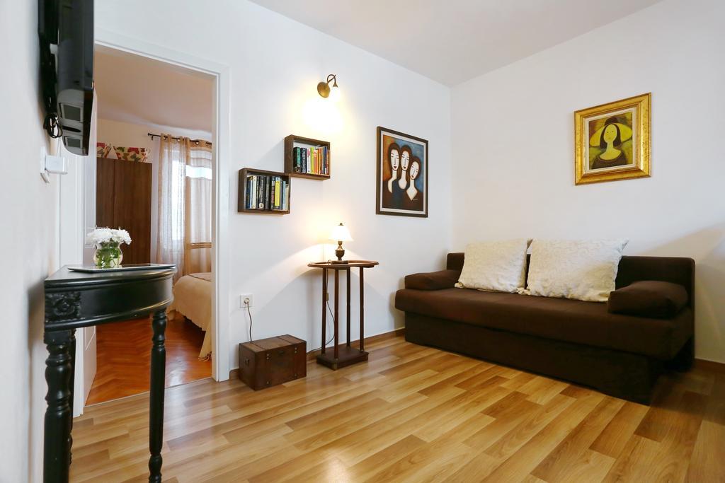 Zadar Center Apartments Room photo