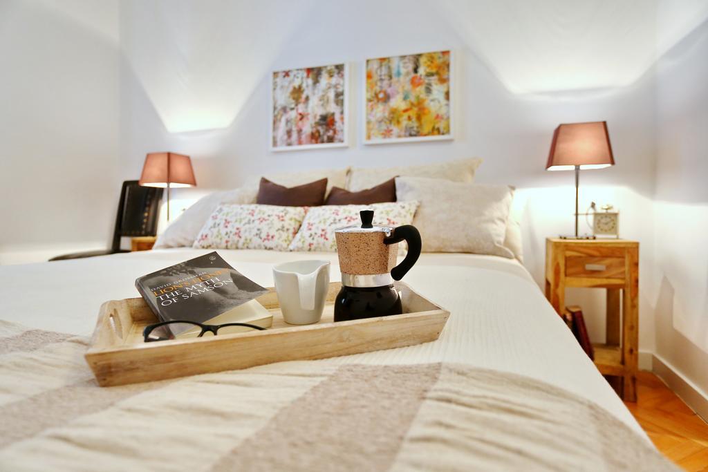 Zadar Center Apartments Room photo