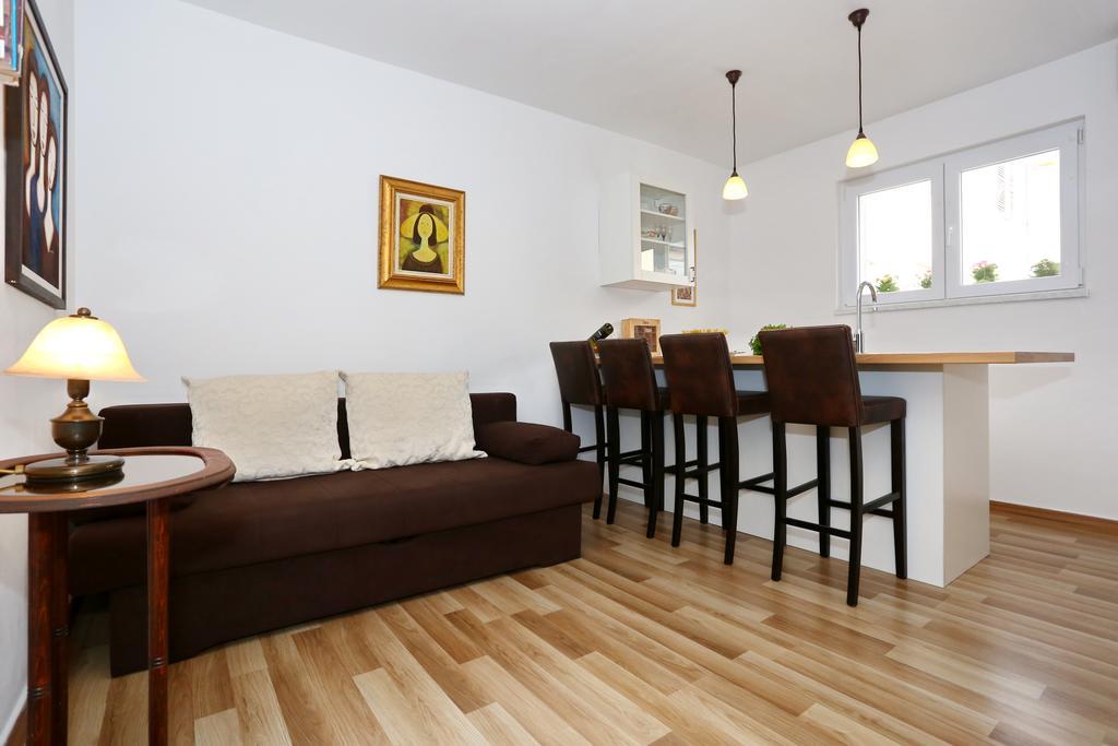 Zadar Center Apartments Room photo