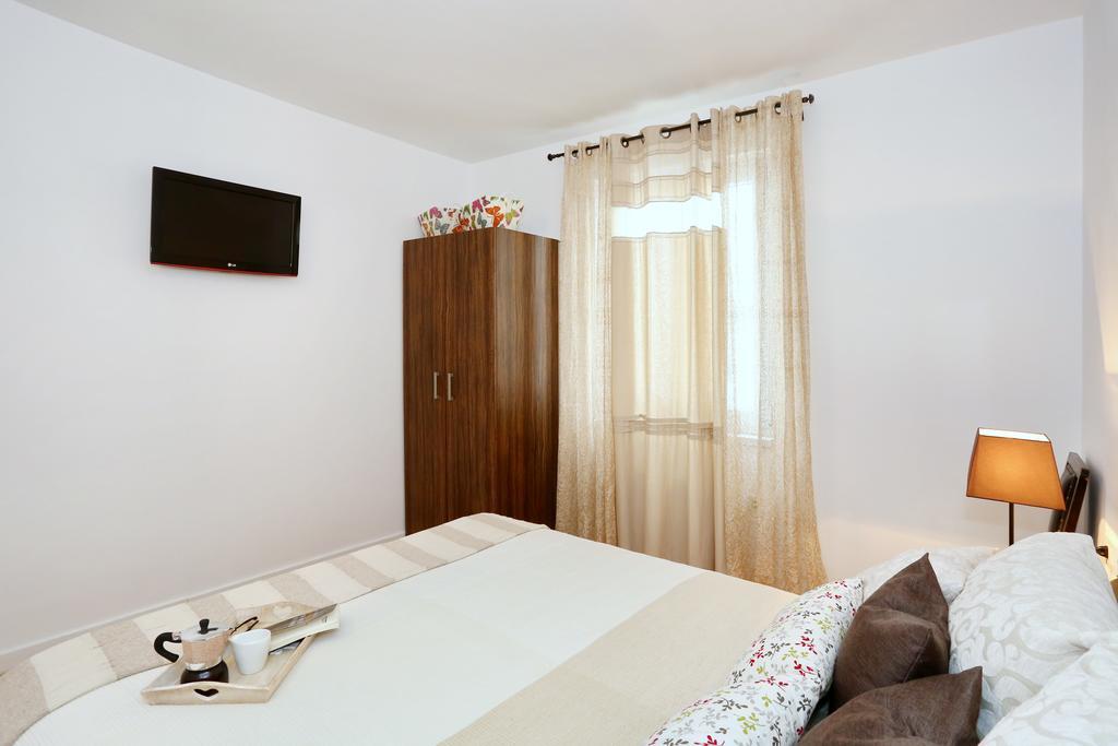 Zadar Center Apartments Room photo