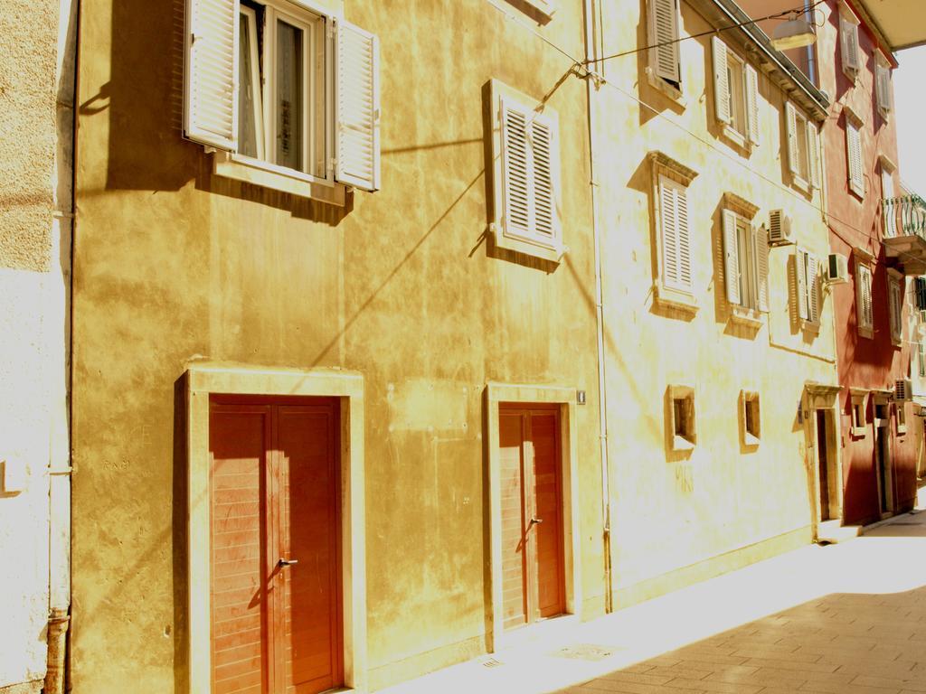 Zadar Center Apartments Exterior photo